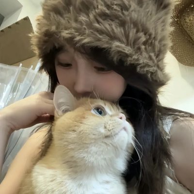 滑稽夫人